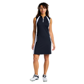 Lilly Colorblock Sleeveless Dress